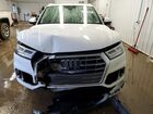 2019 Audi Q5 Prestige Белый vin: WA1CNAFY8K2065472 2019 Audi Q5 Prestige Белый vin: WA1CNAFY8K2065472