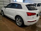 2019 Audi Q5 Prestige Белый vin: WA1CNAFY8K2065472 2019 Audi Q5 Prestige Белый vin: WA1CNAFY8K2065472