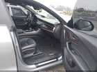 2019 Audi Q8 55 Premium Gray vin: WA1CVAF13KD012475