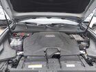 2019 Audi Q8 55 Premium Gray vin: WA1CVAF13KD012475