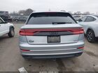 2019 Audi Q8 55 Premium Gray vin: WA1CVAF13KD012475