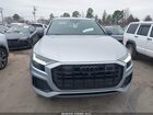 2019 Audi Q8 55 Premium Gray vin: WA1CVAF13KD012475