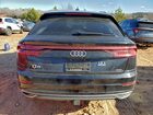 2019 Audi Q8 Prestige Black vin: WA1CVAF14KD048191 2019 Audi Q8 Prestige Black vin: WA1CVAF14KD048191
