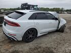 2021 Audi Sq8 Prestige Белый vin: WA1CWBF11MD017244