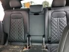 2021 Audi Sq8 Prestige Белый vin: WA1CWBF11MD017244