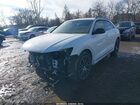 2021 Audi Sq8 Prestige Tfsi Quattro Tiptronic White vin: WA1CWBF13MD004110