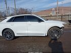 2021 Audi Sq8 Prestige Tfsi Quattro Tiptronic White vin: WA1CWBF13MD004110