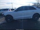 2021 Audi Sq8 Prestige Tfsi Quattro Tiptronic White vin: WA1CWBF13MD004110