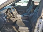 2021 Audi Sq8 Prestige White vin: WA1CWBF13MD033283