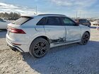 2021 Audi Sq8 Prestige White vin: WA1CWBF13MD033283