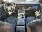 2021 Audi Sq8 Prestige White vin: WA1CWBF13MD033283