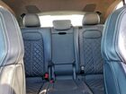 2021 Audi Sq8 Prestige White vin: WA1CWBF13MD033283