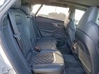 2021 Audi Sq8 Prestige White vin: WA1CWBF13MD033283