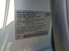 2021 Audi Sq8 Prestige White vin: WA1CWBF13MD033283