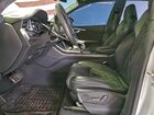 2021 Audi Sq8 Prestige Белый vin: WA1CWBF16MD002397