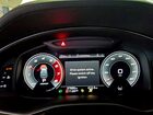 2021 Audi Sq8 Prestige Белый vin: WA1CWBF16MD002397