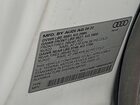 2021 Audi Sq8 Prestige Белый vin: WA1CWBF16MD002397
