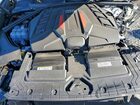 2025 Audi Sq8 Prestige Черный vin: WA1CWBF17SD031436
