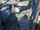 2025 Audi Sq8 Prestige Черный vin: WA1CWBF17SD031436