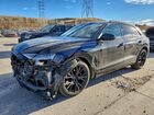 2021 Audi Sq8 Prestige Black vin: WA1CWBF18MD034106
