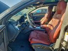 2023 Audi Sq8 Prestige Black vin: WA1CWBF18PD033297
