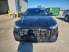 2023 Audi Sq8 Prestige Black vin: WA1CWBF18PD033297