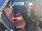 2023 Audi Sq8 Prestige Black vin: WA1CWBF18PD033297
