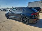 2023 Audi Sq8 Prestige Black vin: WA1CWBF18PD033297