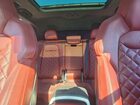 2023 Audi Sq8 Prestige Black vin: WA1CWBF18PD033297