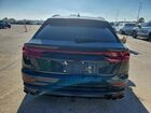 2023 Audi Sq8 Prestige Black vin: WA1CWBF18PD033297