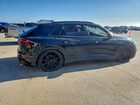 2023 Audi Sq8 Prestige Black vin: WA1CWBF18PD033297