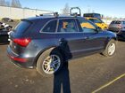 2016 Audi Q5 Premium Plus S-line Black vin: WA1D7AFP4GA083888