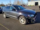 2016 Audi Q5 Premium Plus S-line Black vin: WA1D7AFP4GA083888