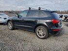 2016 Audi Q5 Premium Plus S-line Black vin: WA1D7AFPXGA117672