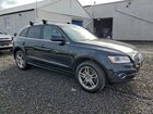 2016 Audi Q5 Premium Plus S-line Black vin: WA1D7AFPXGA117672