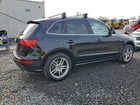 2016 Audi Q5 Premium Plus S-line Black vin: WA1D7AFPXGA117672