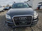 2016 Audi Q5 Premium Plus S-line Black vin: WA1D7AFPXGA117672
