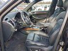 2016 Audi Q5 Premium Plus S-line Black vin: WA1D7AFPXGA117672