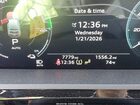 2024 Audi Q8 E-tron S Line Prestige Quattro Черный vin: WA1DAAGE3RB042745