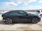 2024 Audi Q8 E-tron S Line Prestige Quattro Черный vin: WA1DAAGE3RB042745