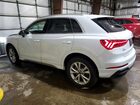 2025 Audi Q3 Premium S Line 45 Белый vin: WA1DECF32S1061430