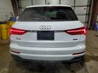 2025 Audi Q3 Premium S Line 45 Белый vin: WA1DECF32S1061430