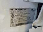 2025 Audi Q3 Premium S Line 45 Белый vin: WA1DECF32S1061430