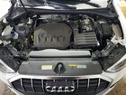 2025 Audi Q3 Premium S Line 45 Белый vin: WA1DECF32S1061430