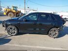 2023 Audi Q3 Premium 45 Tfsi S Line Quattro Tiptronic Черный vin: WA1DECF33P1114028