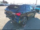 2023 Audi Q3 Premium 45 Tfsi S Line Quattro Tiptronic Черный vin: WA1DECF33P1114028
