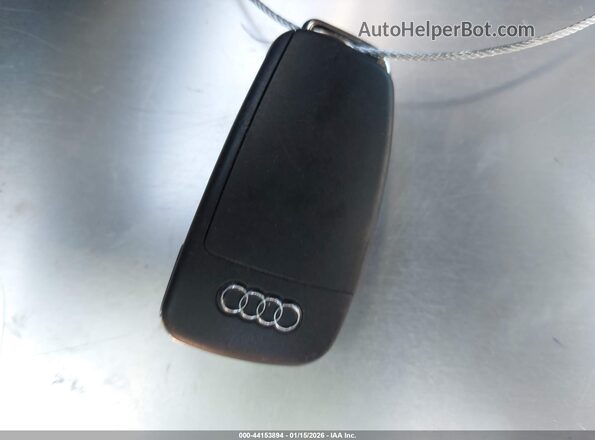WA1DECF33P1114028 2023 AUDI Q3 Черный Вид панели приборов