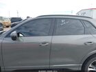 2021 Audi Q3 Premium 45 Tfsi S Line Quattro Tiptronic Gray vin: WA1DECF35M1052434