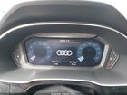 2021 Audi Q3 Premium 45 Tfsi S Line Quattro Tiptronic Gray vin: WA1DECF35M1052434