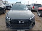 2021 Audi Q3 Premium 45 Tfsi S Line Quattro Tiptronic Gray vin: WA1DECF35M1052434